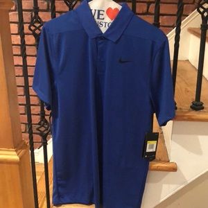 Nike Golf Polo shirt